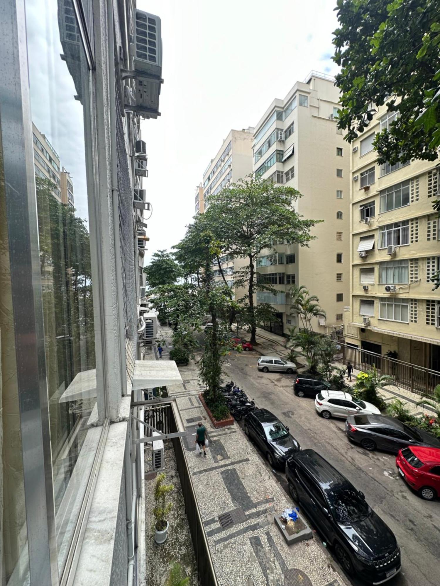 Rio Flat 11