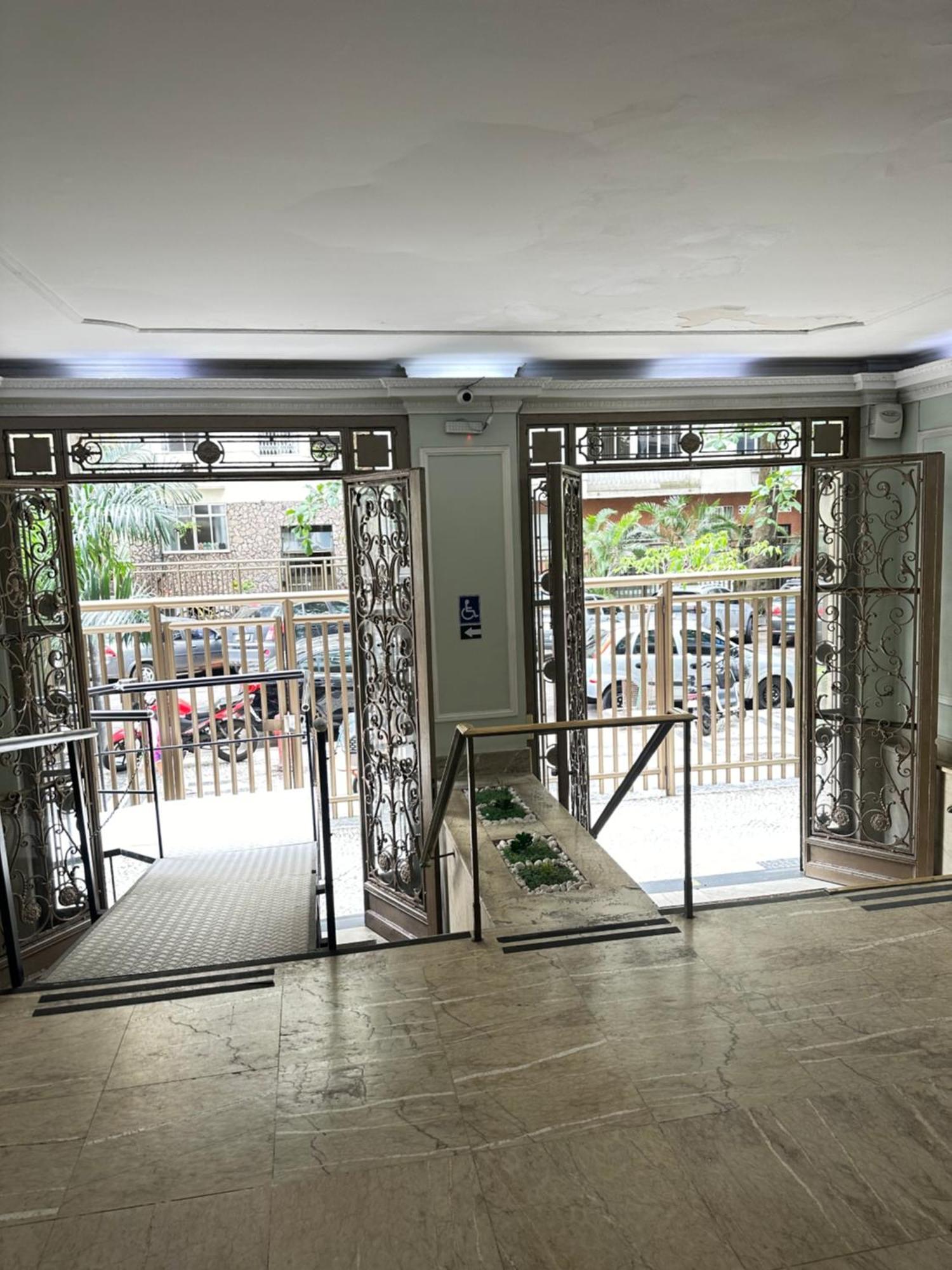 Rio Flat 11 Apartemen