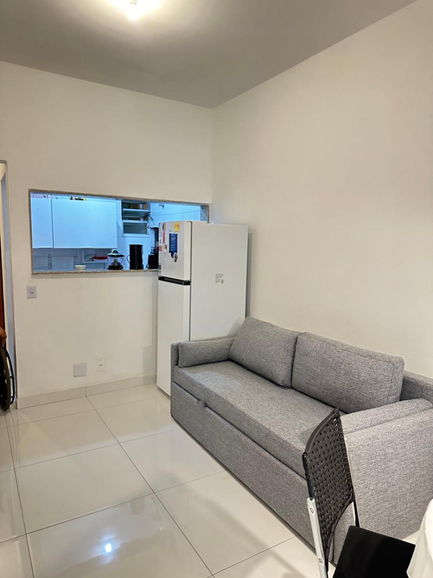 Rio Flat 11