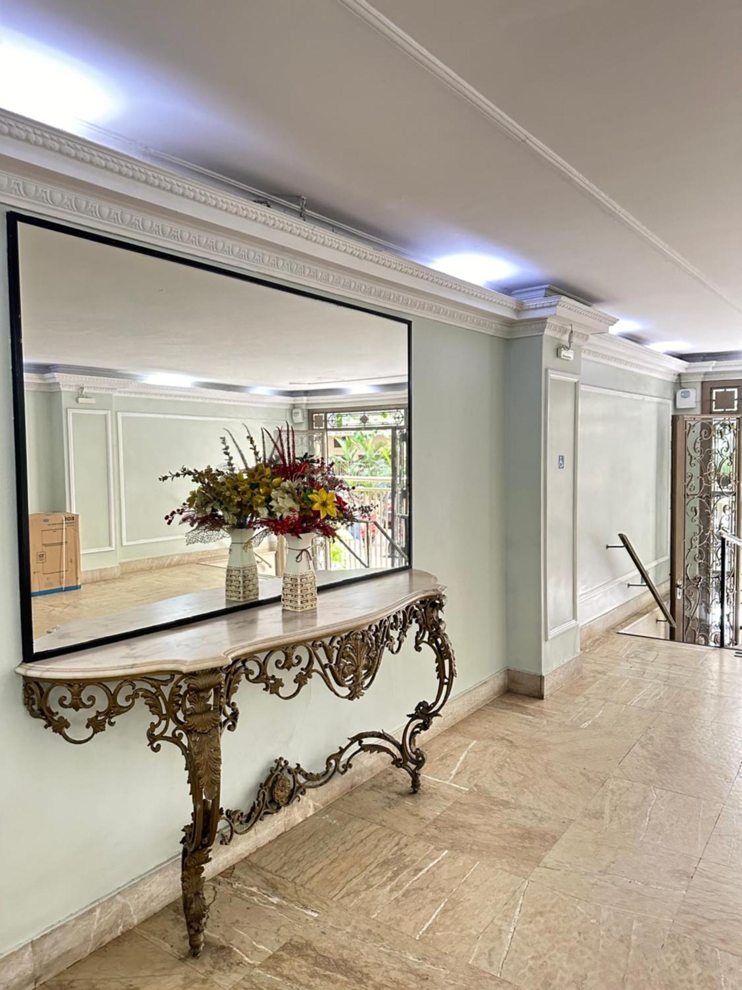 Rio Flat 11 Apartemen Rio de Janeiro