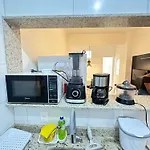 Rio Flat Praia 11