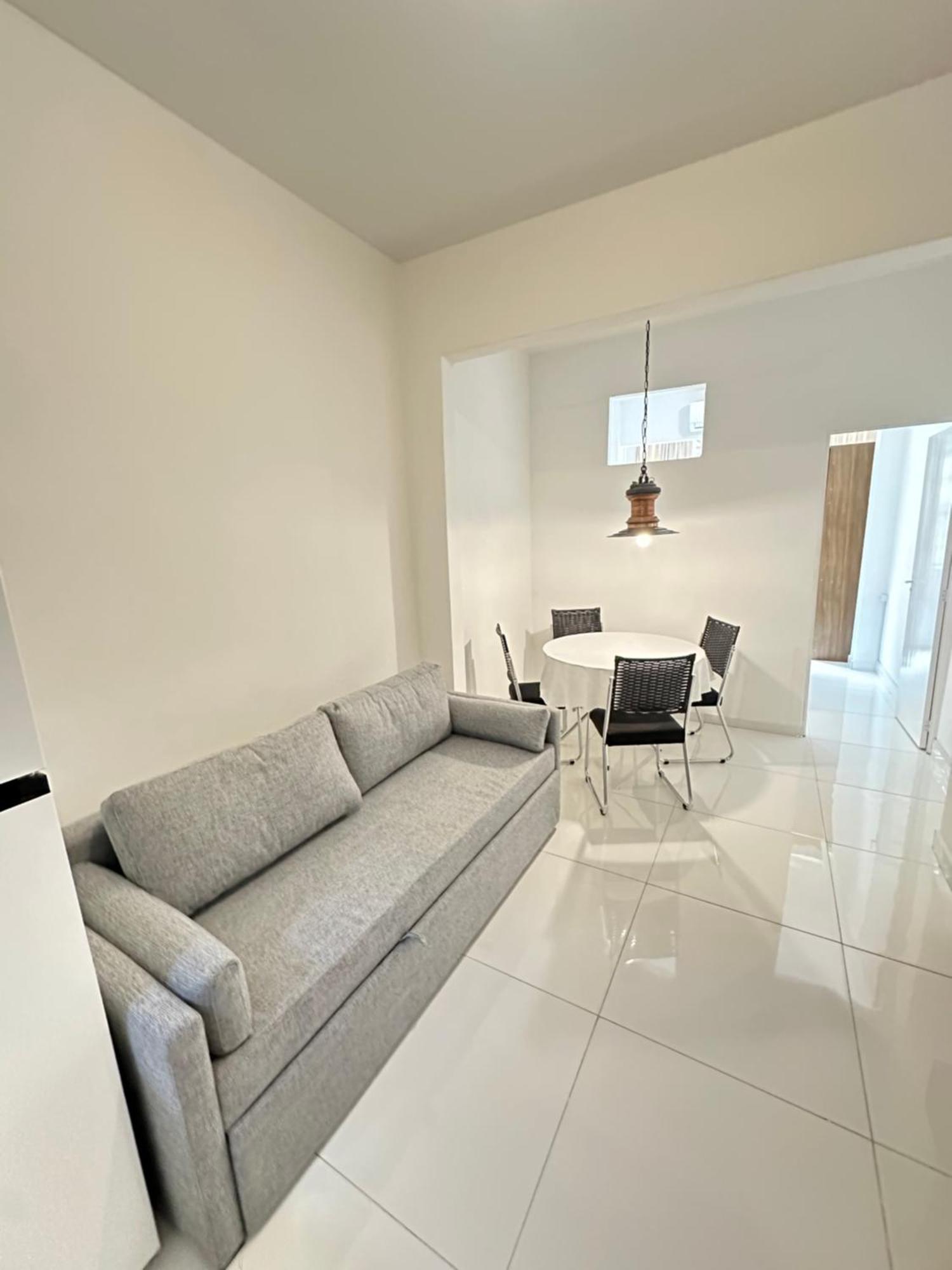 Rio Flat 11 Apartamento Rio de Janeiro
