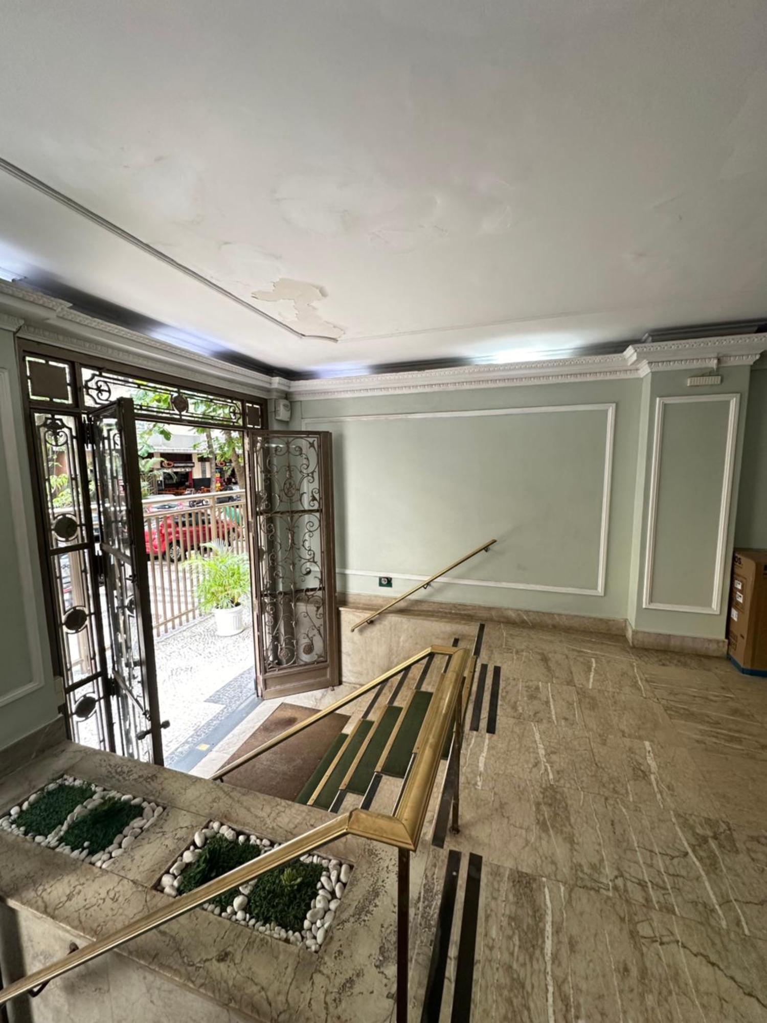 Apartamento Rio Flat 11 *