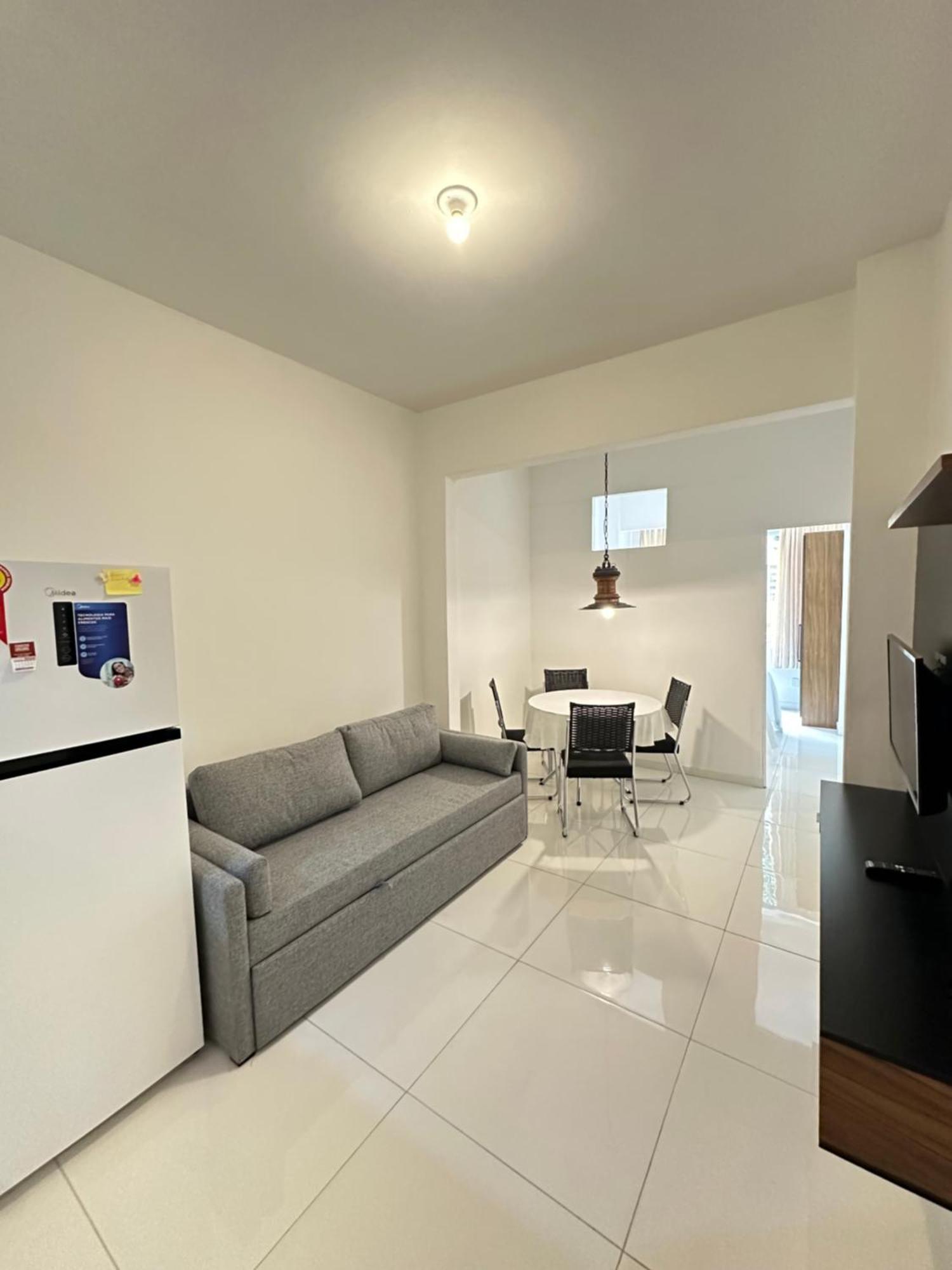 Rio Flat 11 Apartamento *