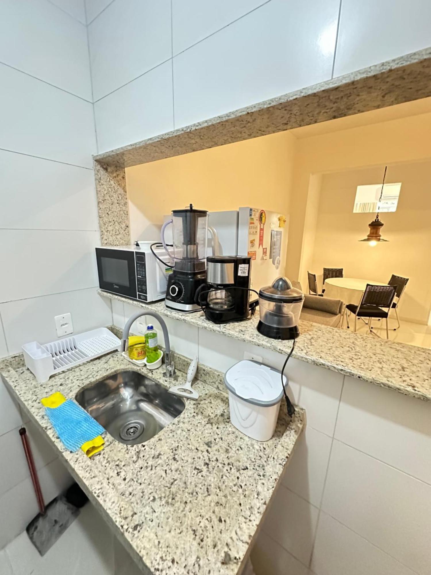 Rio Flat 11 Apartamento Rio de Janeiro