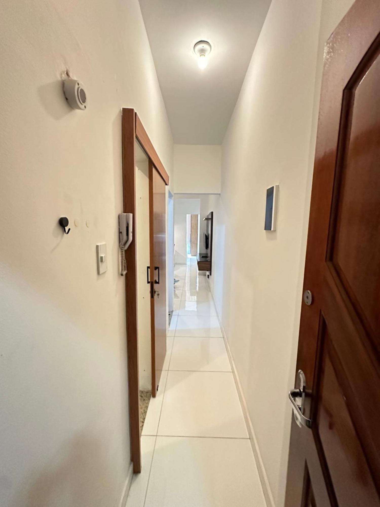Apartamento Rio Flat 11 Rio de Janeiro