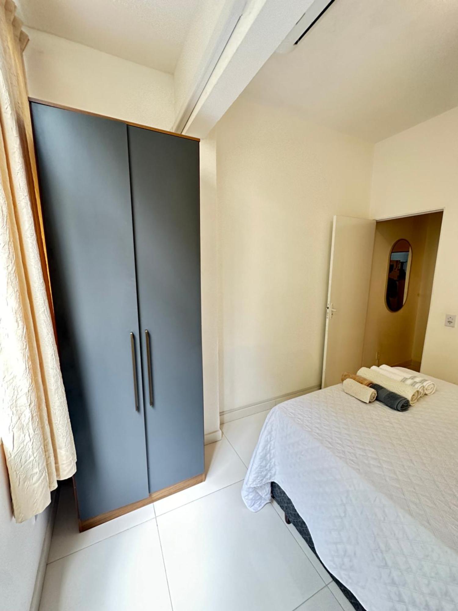 Apartamento Rio Flat 11 Rio de Janeiro