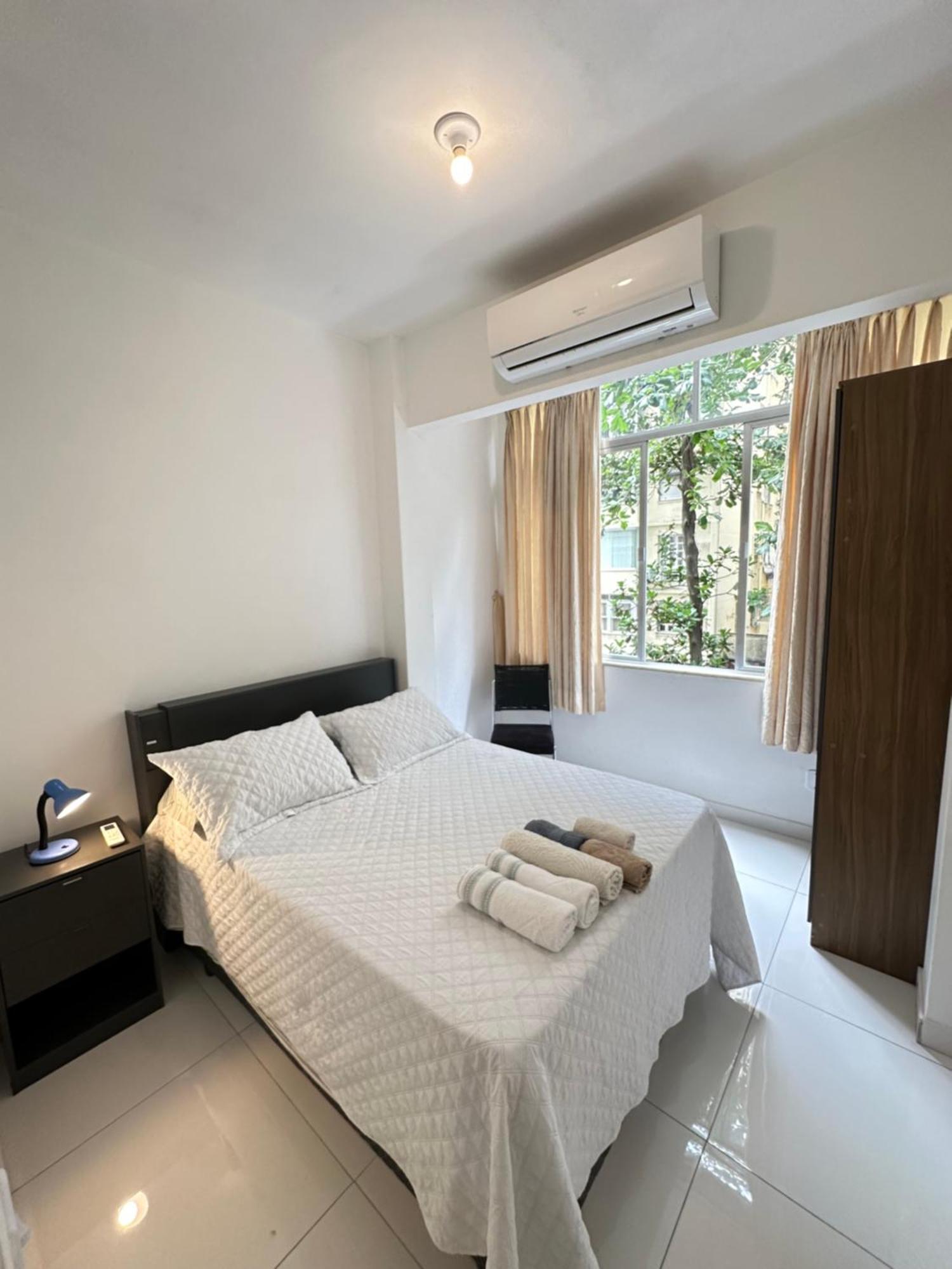 Rio Flat 11 Apartamento